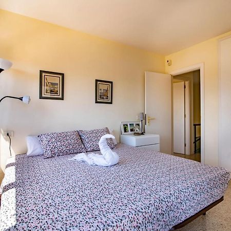 Alquilaencanarias El Medano Spectacular Terrace And Sea Views A Εξωτερικό φωτογραφία