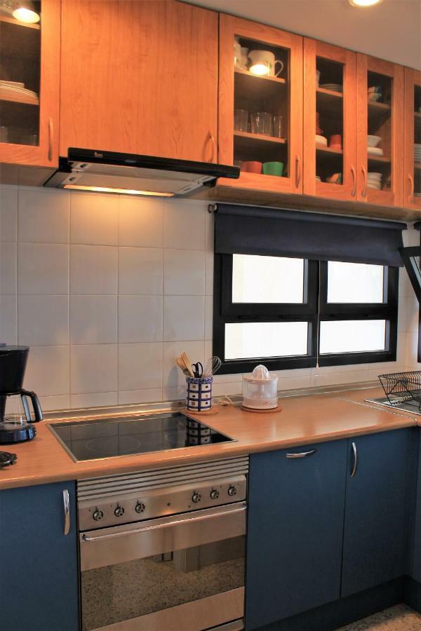 Alquilaencanarias El Medano Spectacular Terrace And Sea Views A Εξωτερικό φωτογραφία